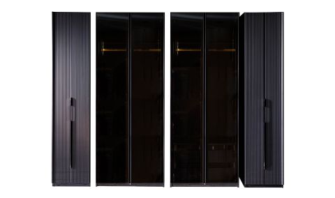 Medusa Home Mobilya - Lion Gardırop