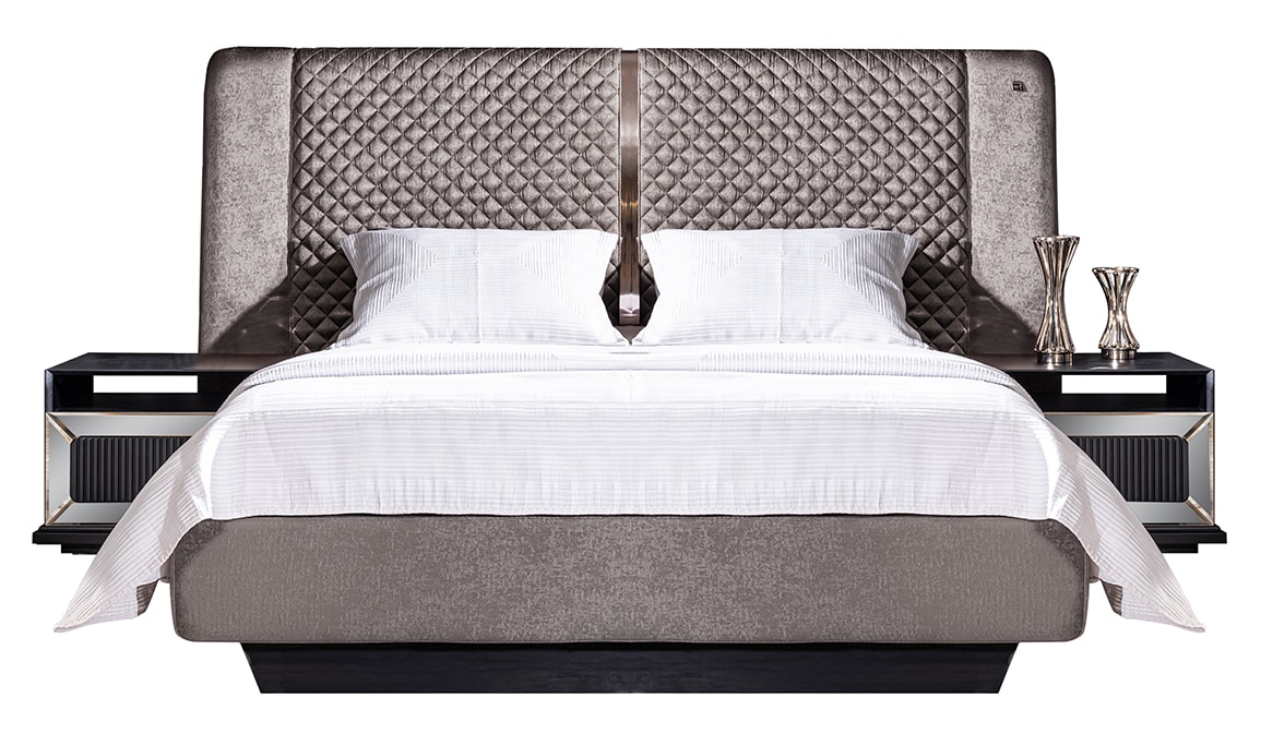 Medusa Home Mobilya - Lion Karyola