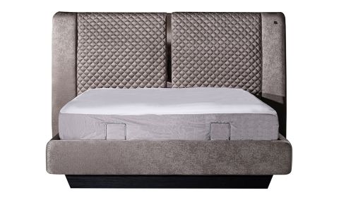 Medusa Home Mobilya - Lion Karyola