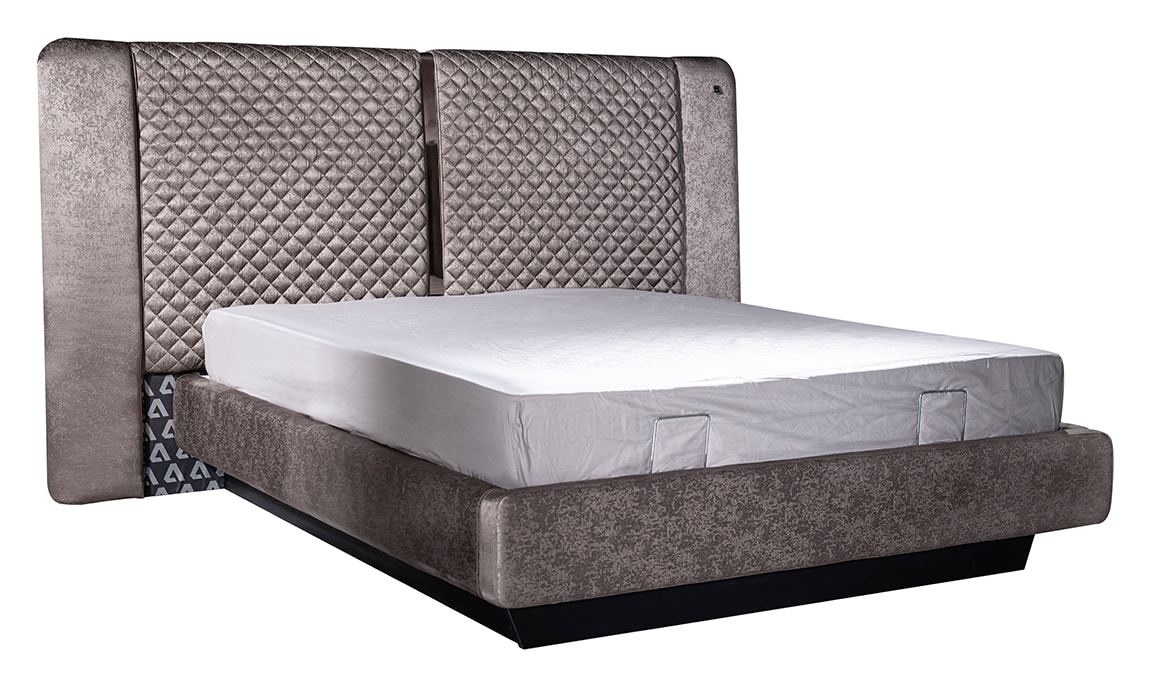 Medusa Home Mobilya - Lion Karyola