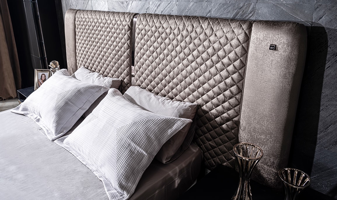 Medusa Home Mobilya - Lion Karyola