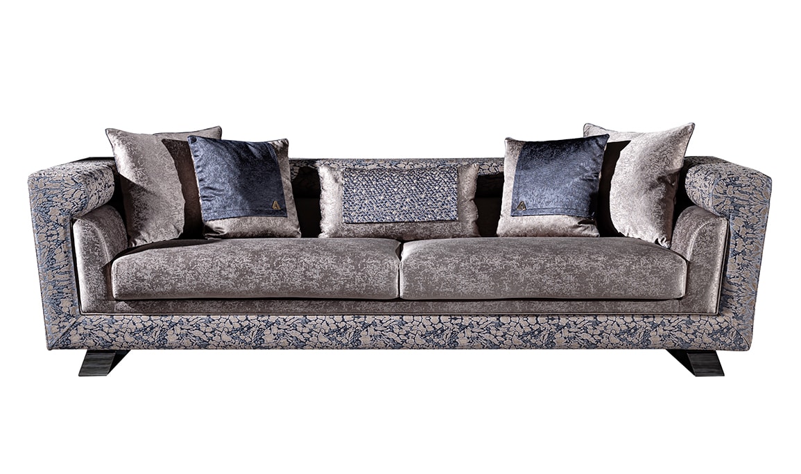 Medusa Home Mobilya - Lion Koltuk Takımı