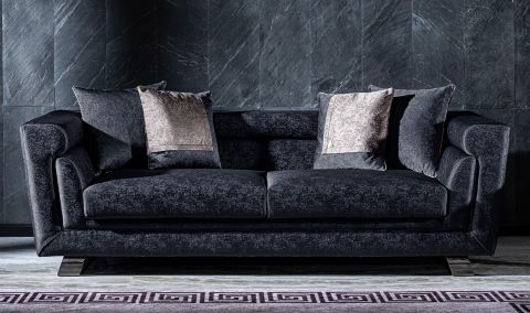 Medusa Home Mobilya - Lion Koltuk Takımı