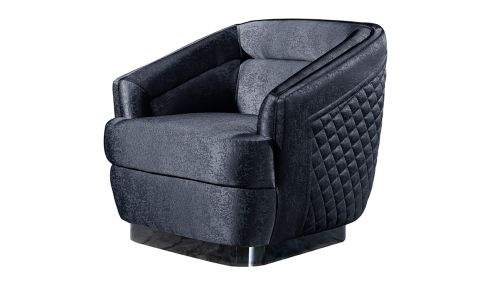 Medusa Home Mobilya - Lion Koltuk Takımı