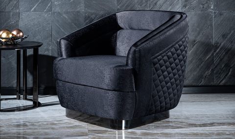 Medusa Home Mobilya - Lion Koltuk Takımı