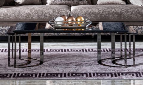 Medusa Home Mobilya - Lion Koltuk Takımı