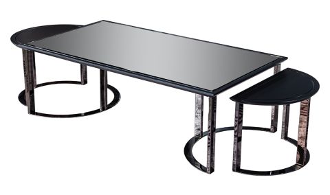 Medusa Home Mobilya - Lion Koltuk Takımı