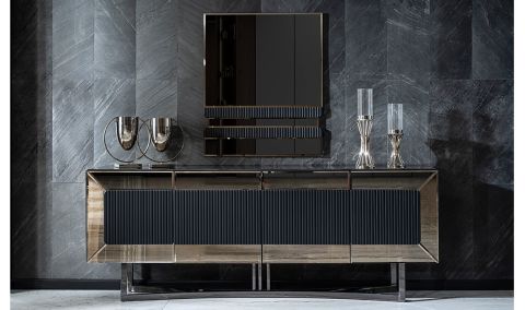 Medusa Home Mobilya - Lion Konsol