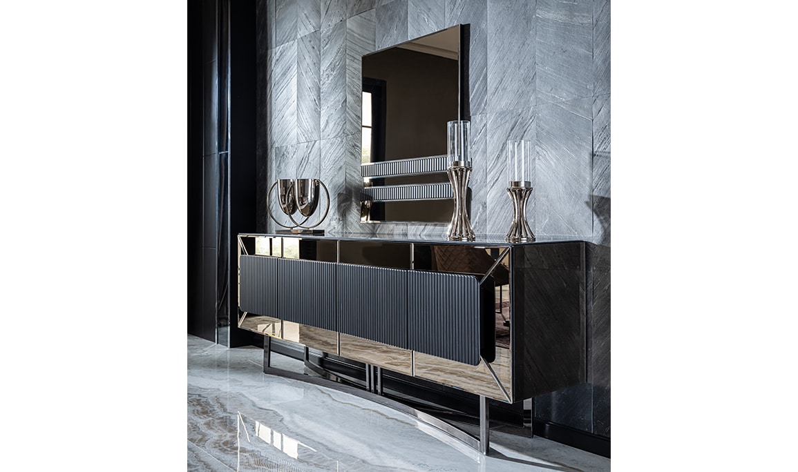 Medusa Home Mobilya - Lion Konsol