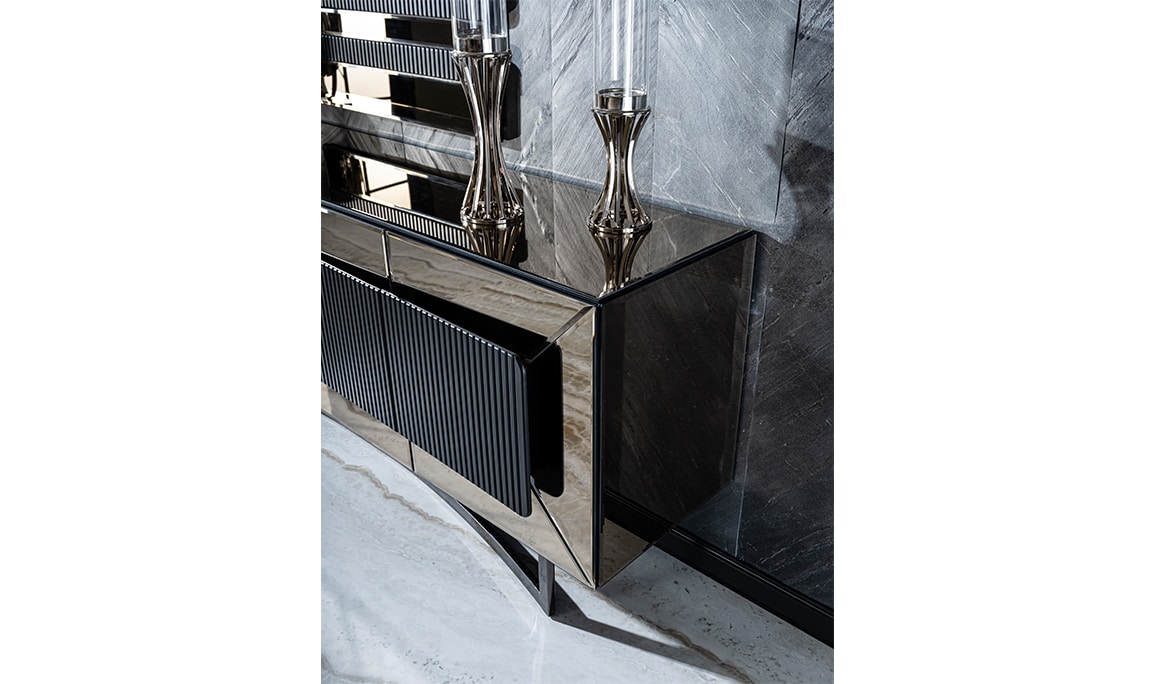 Medusa Home Mobilya - Lion Konsol