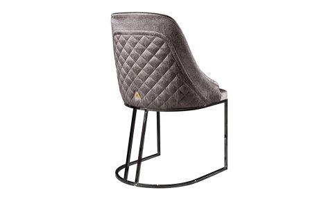 Medusa Home Mobilya - Lion Sandalye