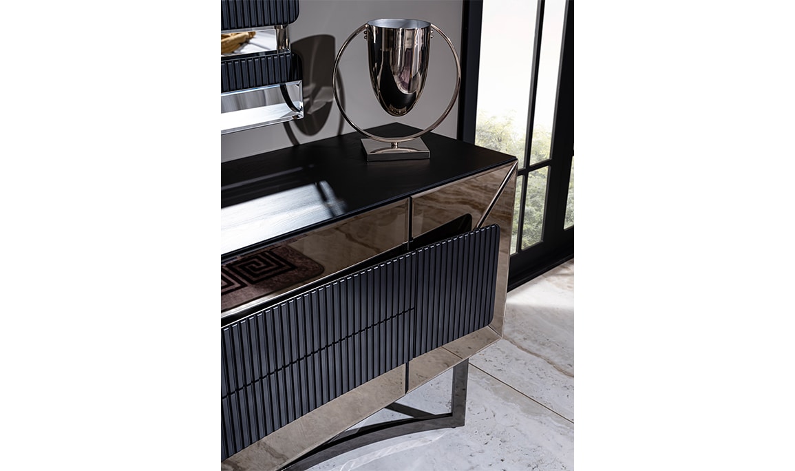 Medusa Home Mobilya - Lion Şifonyer