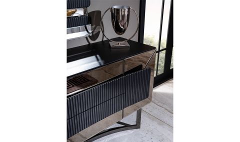 Medusa Home Mobilya - Lion Şifonyer