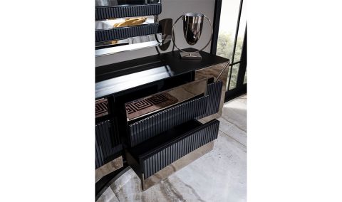 Medusa Home Mobilya - Lion Şifonyer