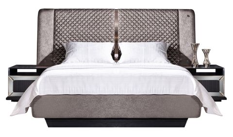 Medusa Home Mobilya - Lion Yatak Odası