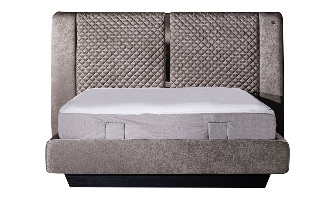 Medusa Home Mobilya - Lion Yatak Odası