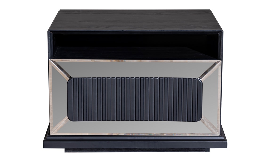 Medusa Home Mobilya - Lion Yatak Odası