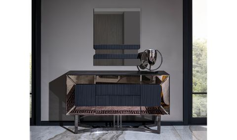 Medusa Home Mobilya - Lion Yatak Odası