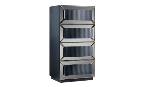 Medusa Home Mobilya - Lion Yatak Odası