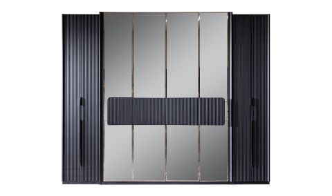 Medusa Home Mobilya - Lion Yatak Odası