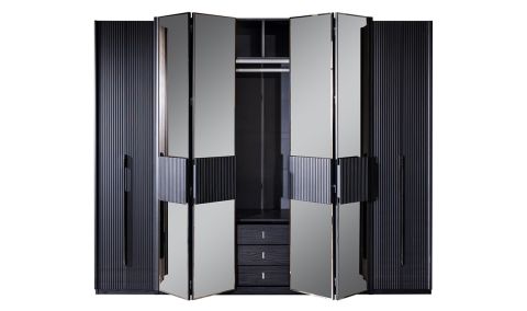 Medusa Home Mobilya - Lion Yatak Odası