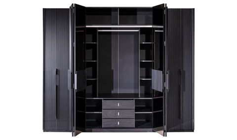 Medusa Home Mobilya - Lion Yatak Odası