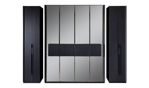 Medusa Home Mobilya - Lion Yatak Odası