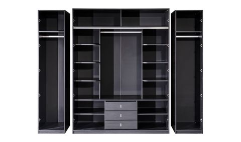 Medusa Home Mobilya - Lion Yatak Odası