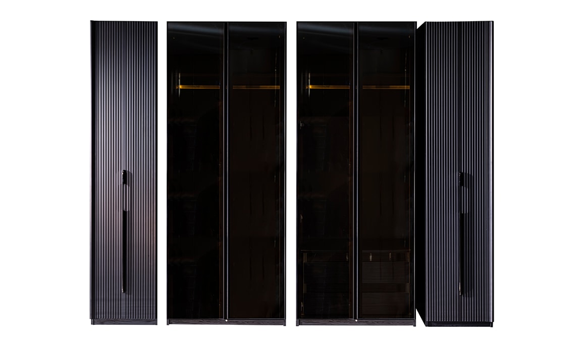 Medusa Home Mobilya - Lion Yatak Odası