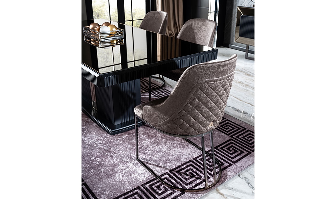 Medusa Home Mobilya - Lion Yemek Odası