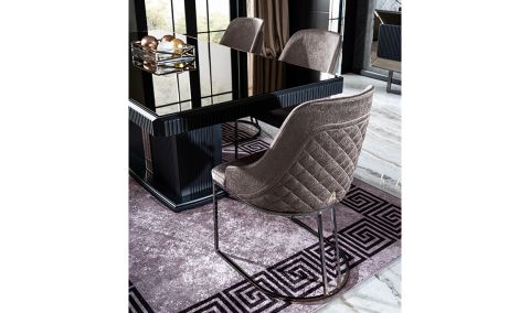 Medusa Home Mobilya - Lion Yemek Odası