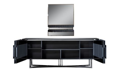 Medusa Home Mobilya - Lion Yemek Odası