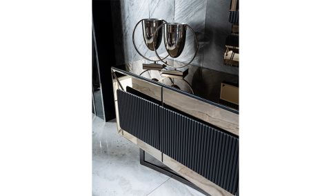 Medusa Home Mobilya - Lion Yemek Odası