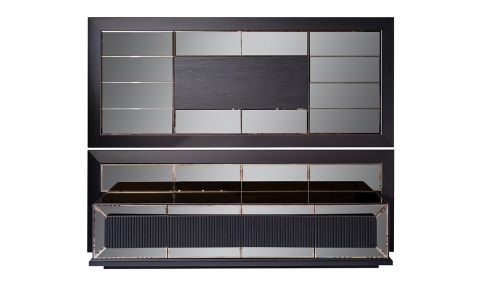 Medusa Home Mobilya - Lion Yemek Odası