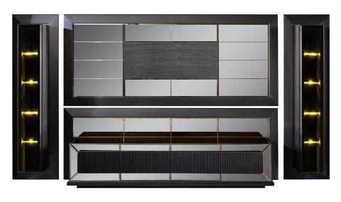 Medusa Home Mobilya - Lion Yemek Odası