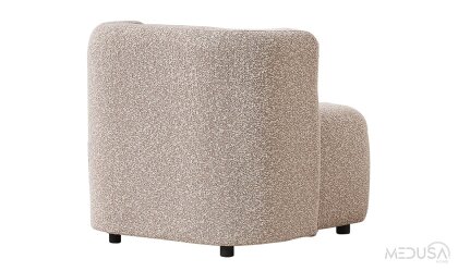 Medusa Home Mobilya - Liona Berjer