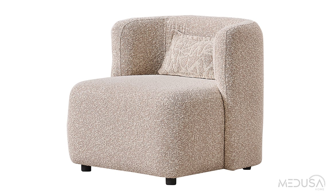 Medusa Home Mobilya - Liona Koltuk Takımı