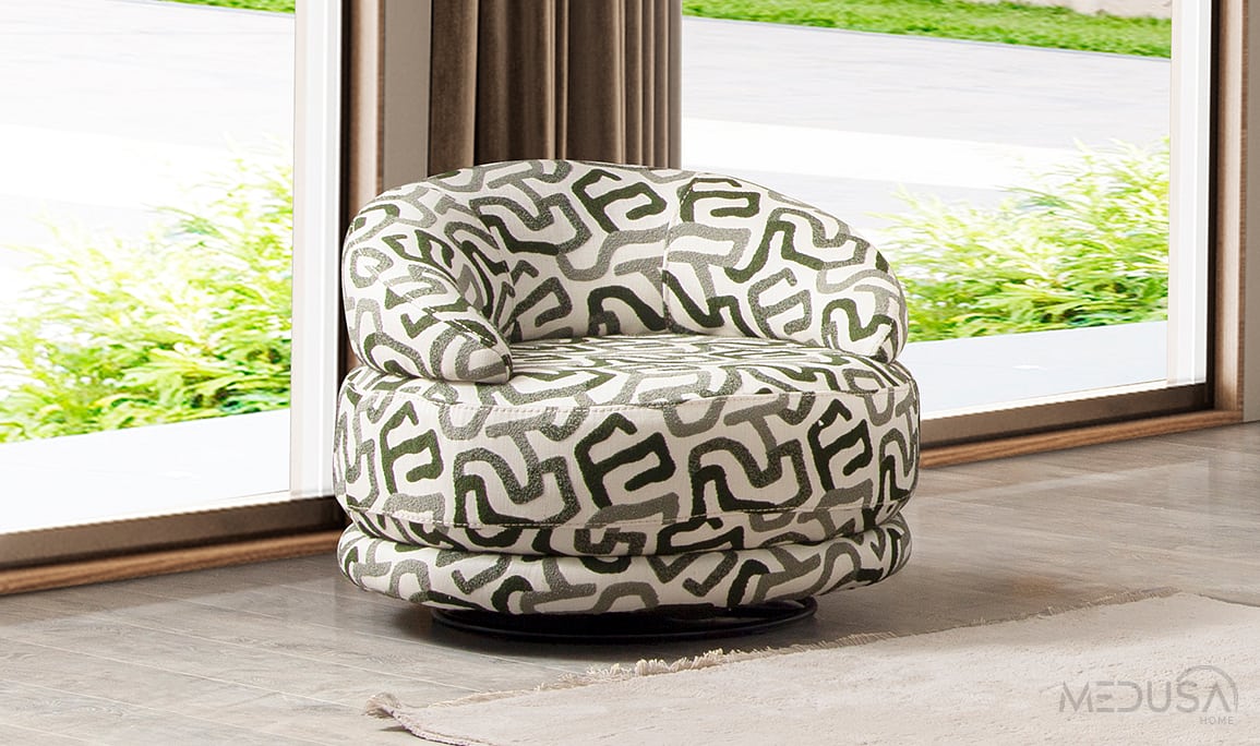 Medusa Home Mobilya - Liora Berjer