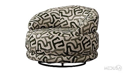 Medusa Home Mobilya - Liora Berjer