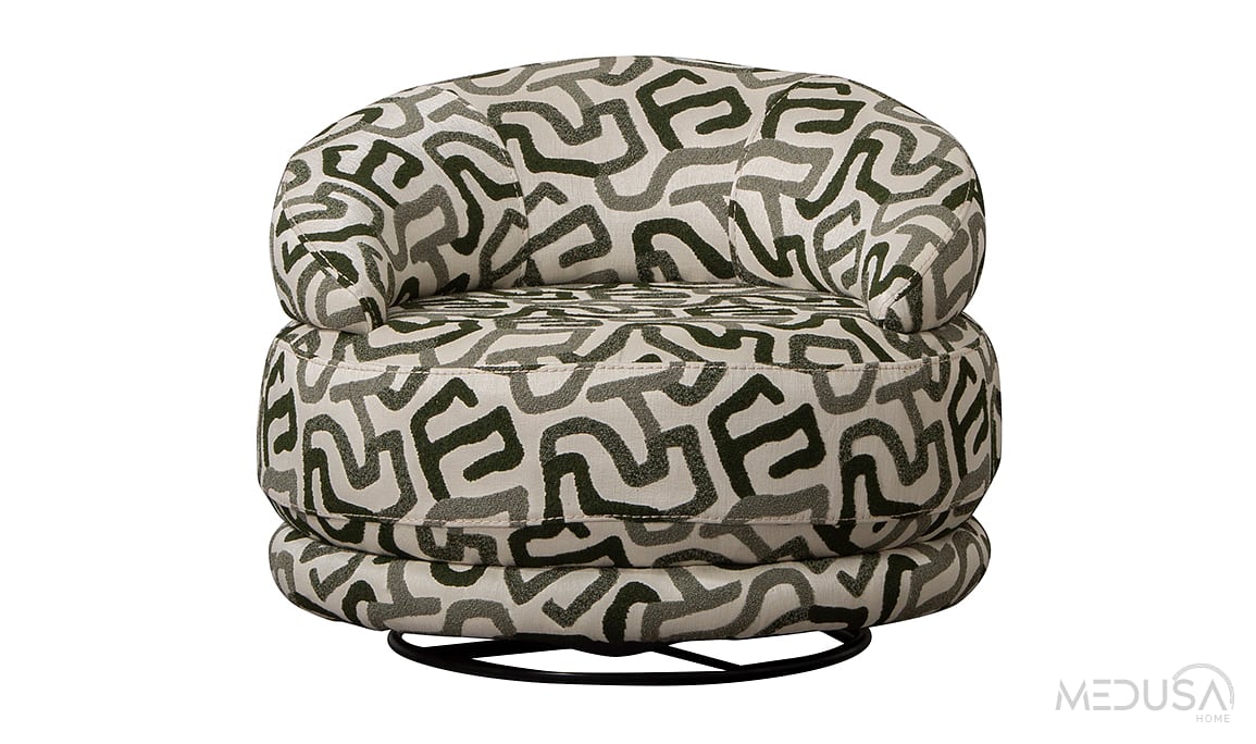 Medusa Home Mobilya - Liora Berjer