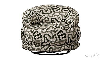 Medusa Home Mobilya - Liora Berjer