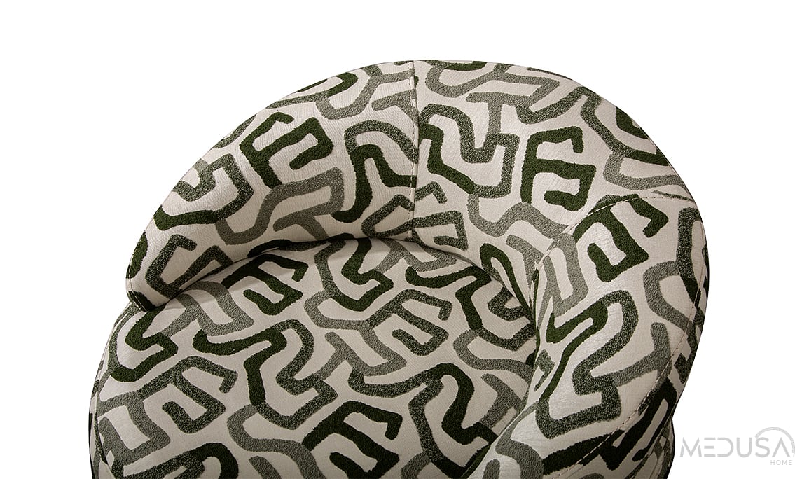 Medusa Home Mobilya - Liora Berjer