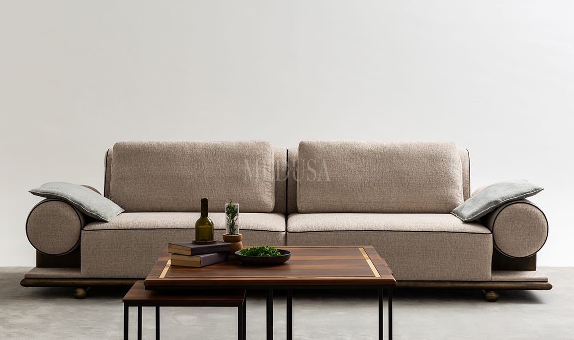 Medusa Home Mobilya - Liora Koltuk Takımı