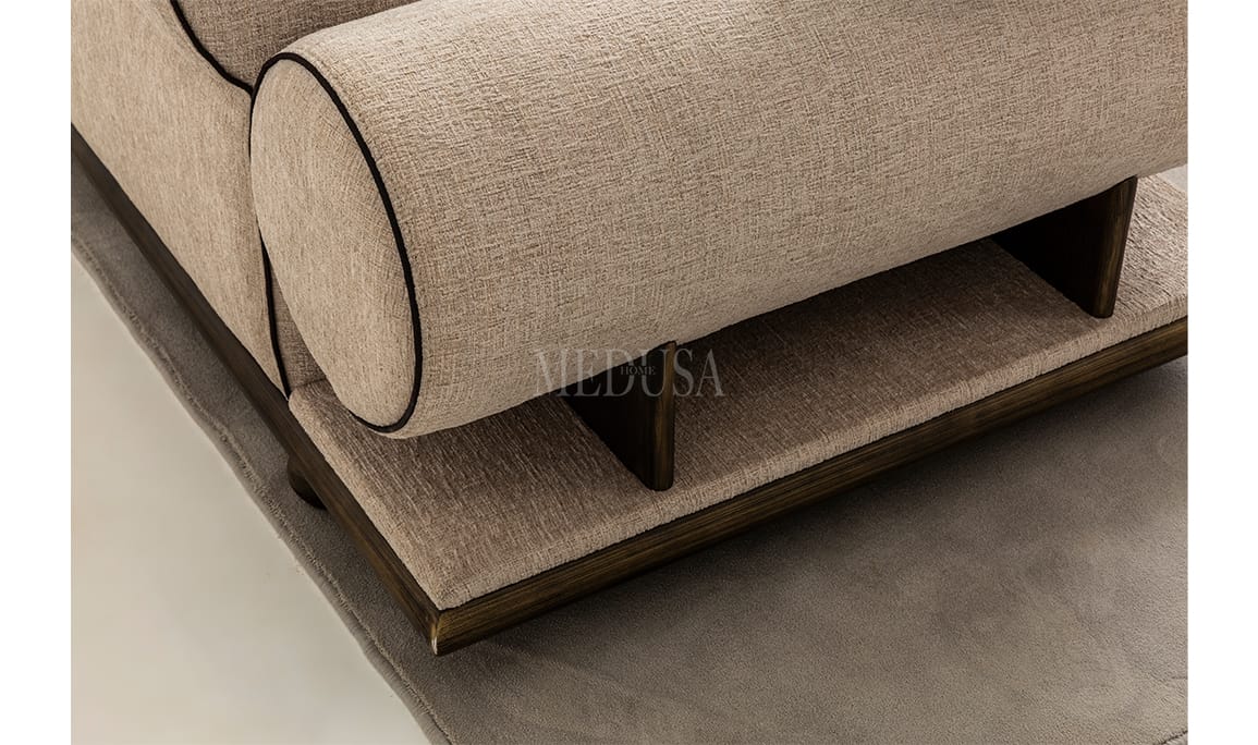 Medusa Home Mobilya - Liora Koltuk Takımı