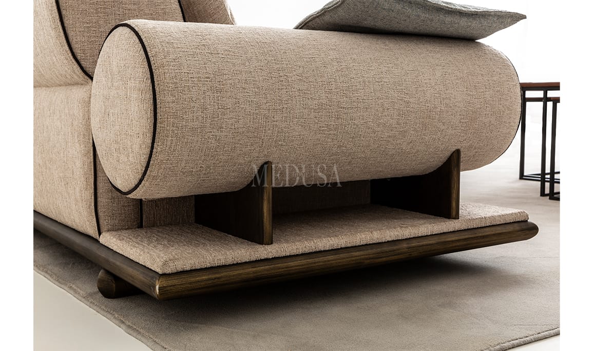 Medusa Home Mobilya - Liora Koltuk Takımı