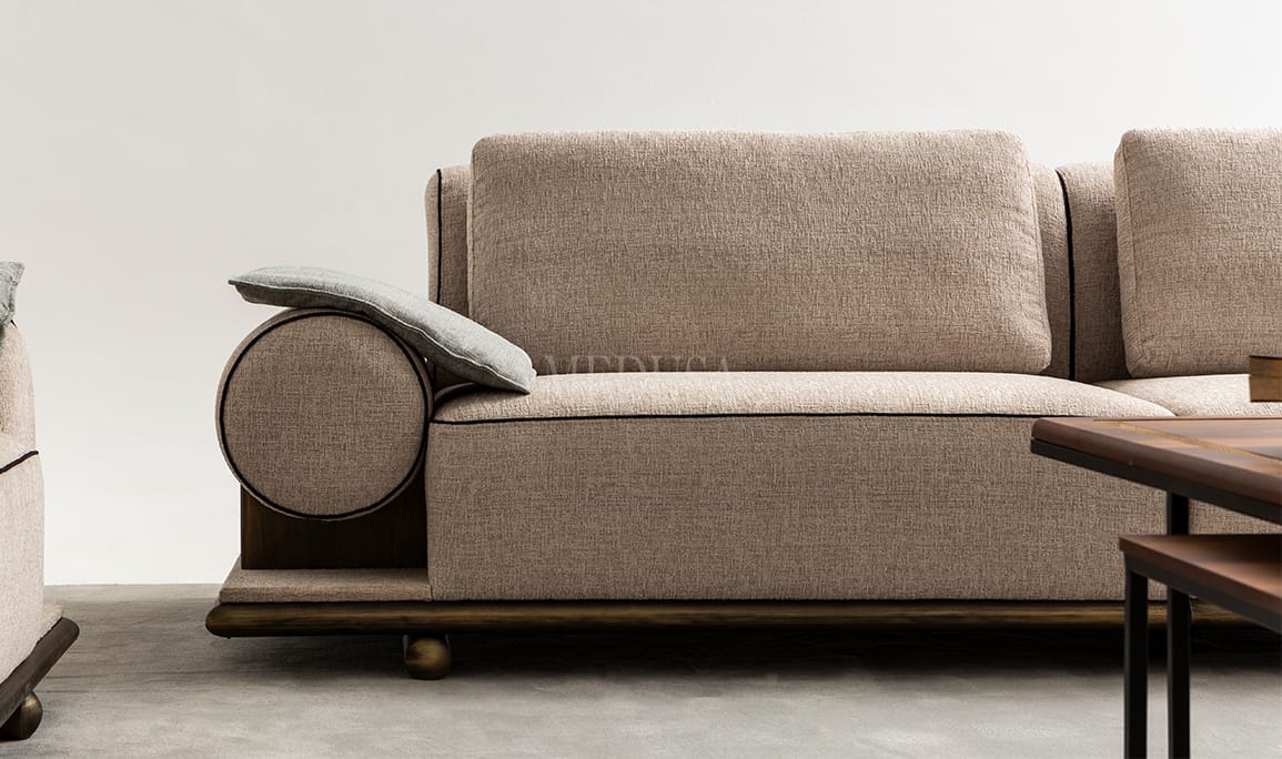 Medusa Home Mobilya - Liora Koltuk Takımı