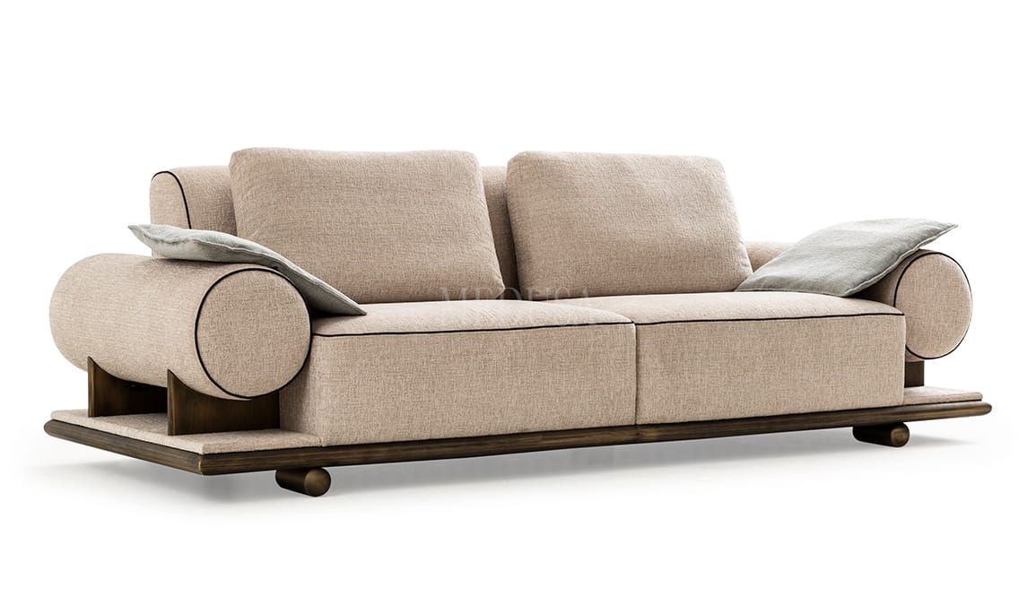 Medusa Home Mobilya - Liora Koltuk Takımı