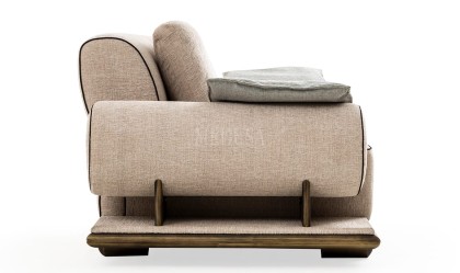 Medusa Home Mobilya - Liora Koltuk Takımı