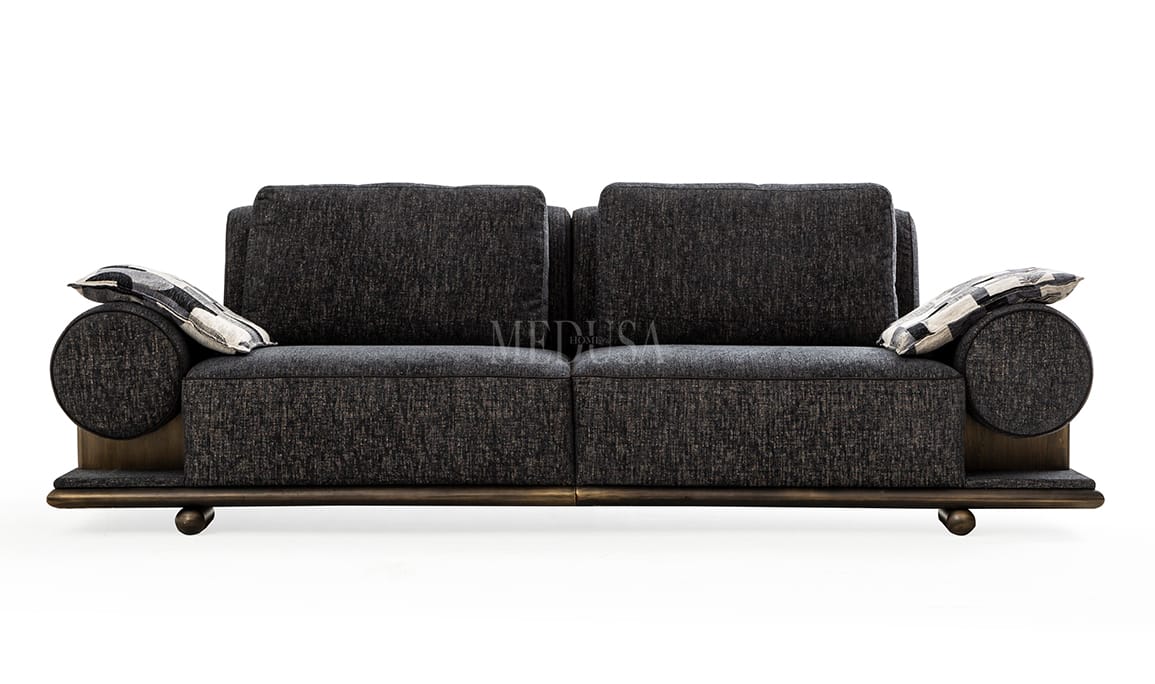 Medusa Home Mobilya - Liora Koltuk Takımı