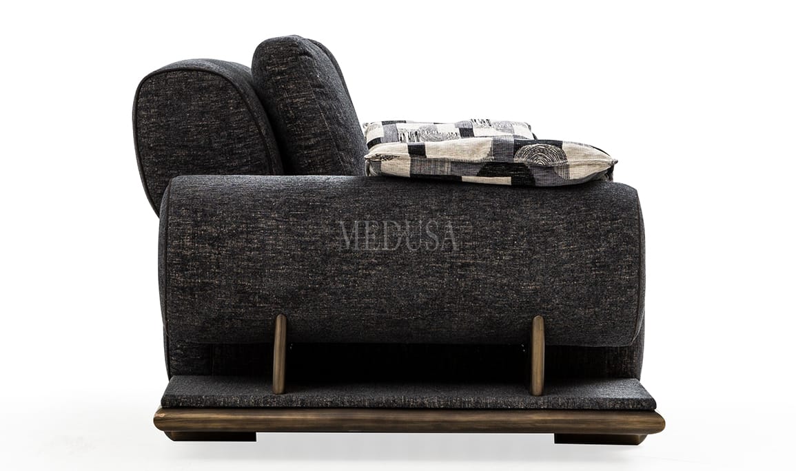Medusa Home Mobilya - Liora Koltuk Takımı